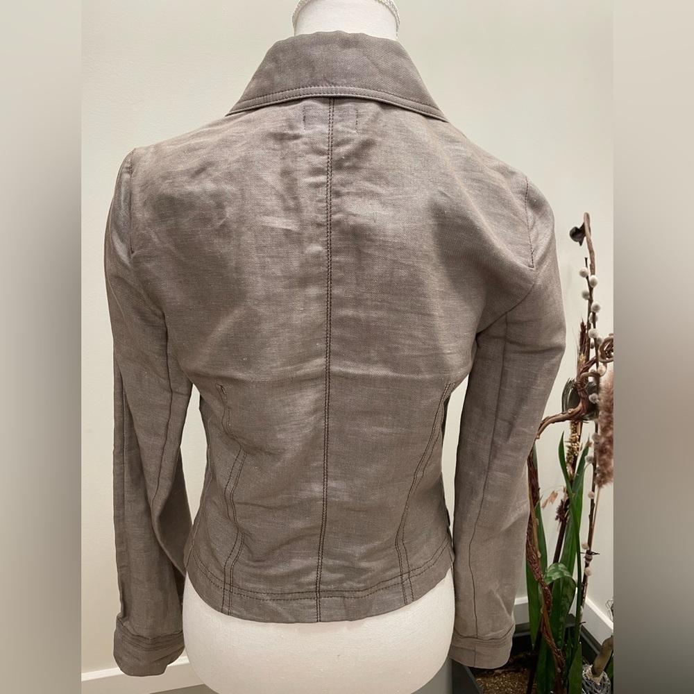 Mexx cropped jacket - Picture 7 of 13